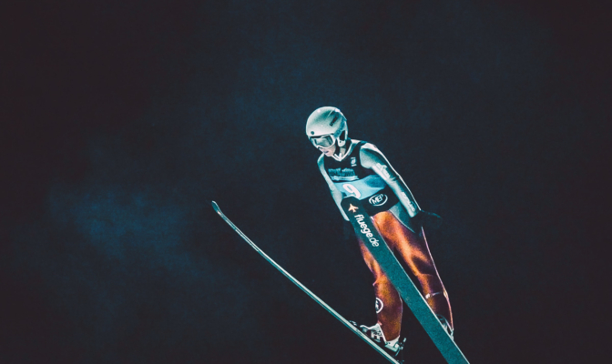 skoki narciarskie