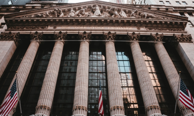 nowojorska giełda
