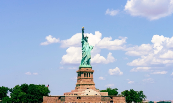 Statua Wolności
