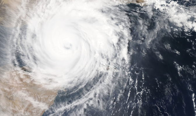 zjawiska atmosferyczne