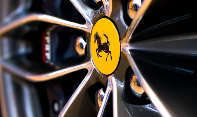 Ferrari