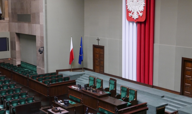 polski Sejm