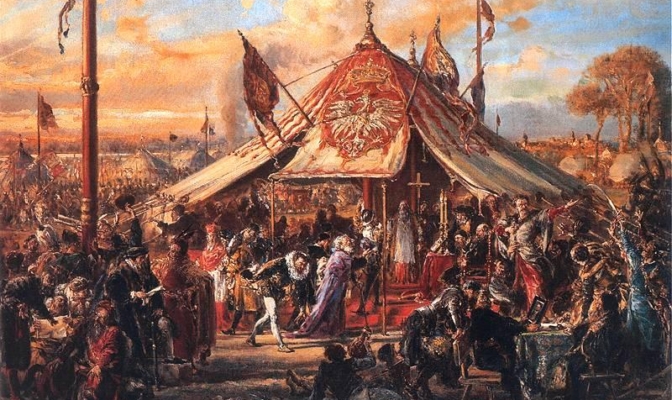 Rzeczpospolita Obojga Narodów