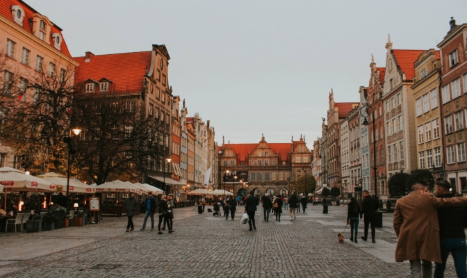Gdańsk
