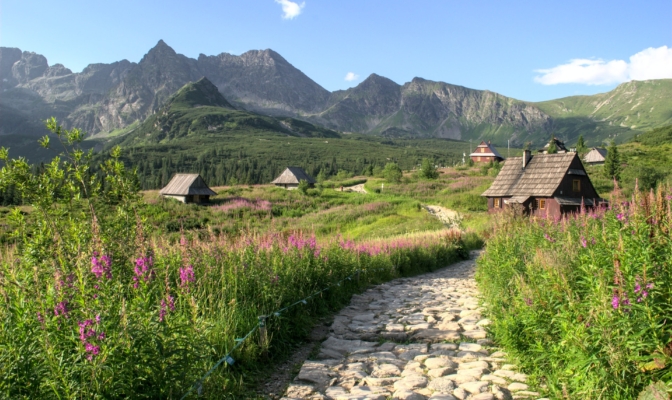 Zakopane