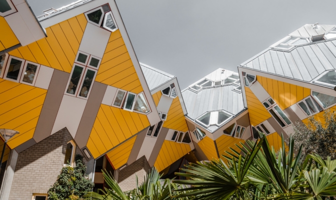 geometria przestrzenna