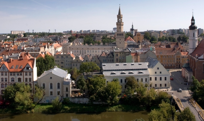Opole