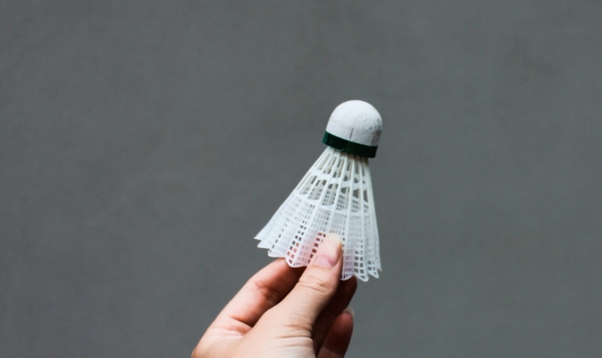 badminton