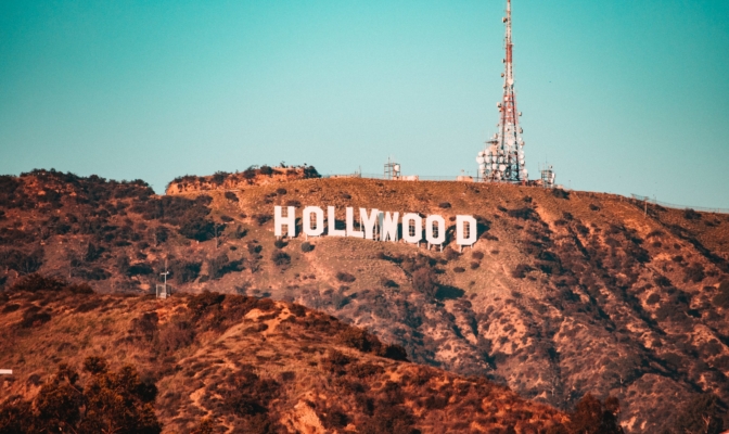 Hollywood