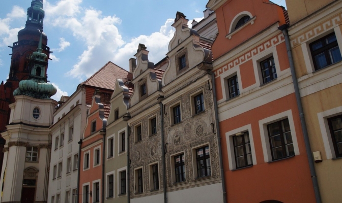 Legnica