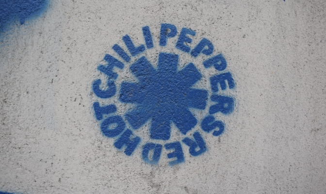 Red Hot Chili Peppers