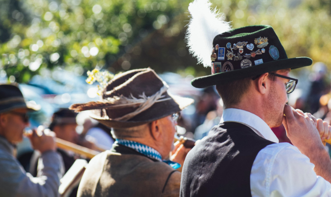 Oktoberfest