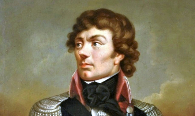 Tadeusz Kościuszko