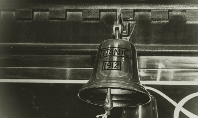 Titanic