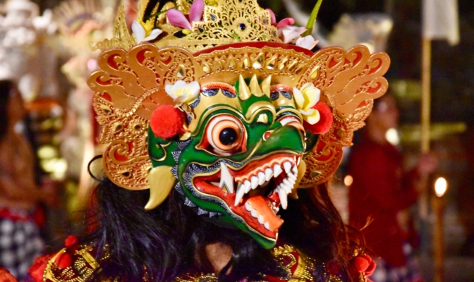 obchody święta w Chinach