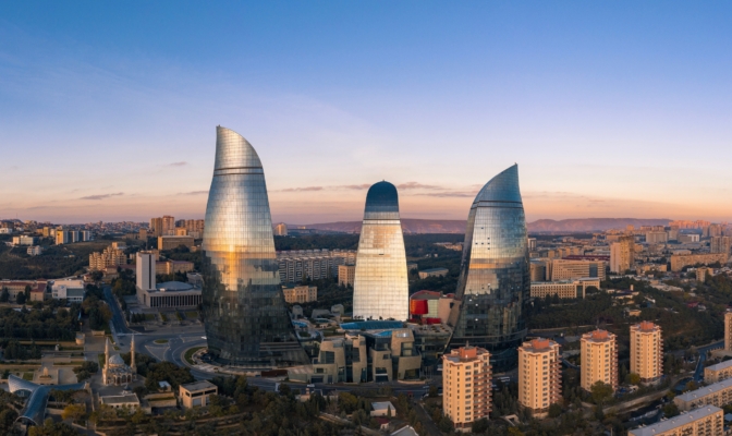 Baku