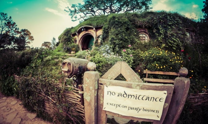 hobbiton
