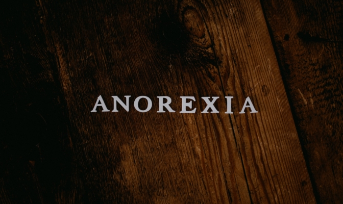 anoreksja