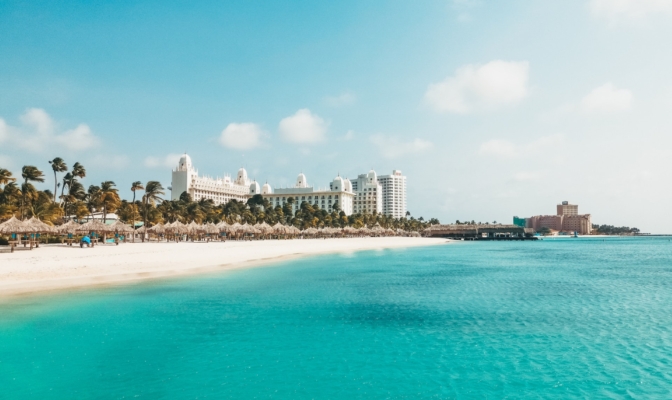 Aruba