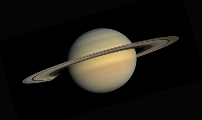 Saturn