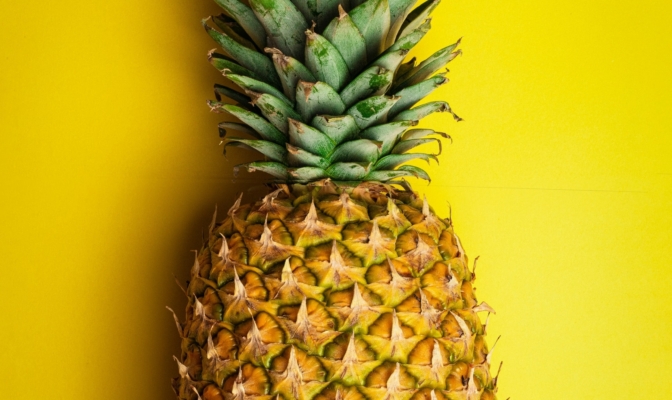 ananas