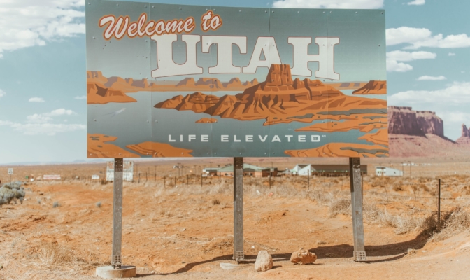 Utah