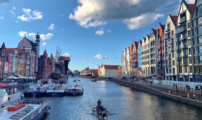 Gdańsk