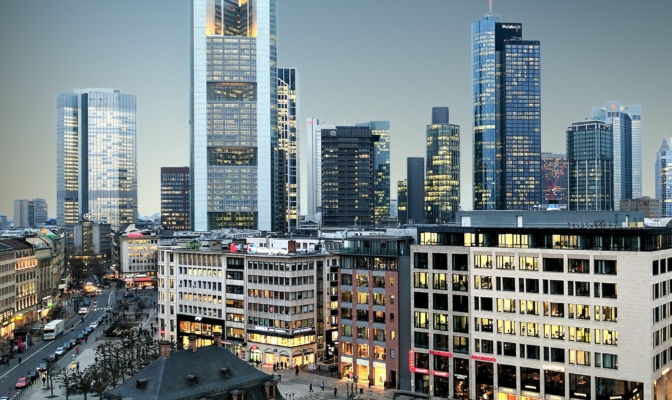 Frankfurt