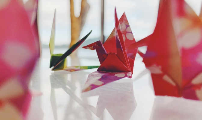 origami