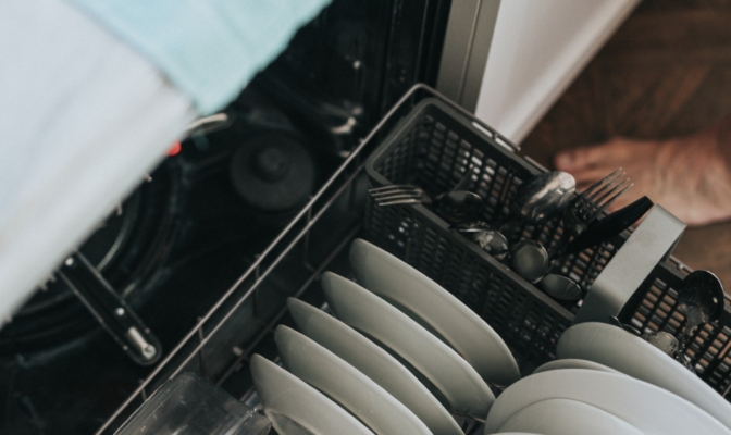 zmywarka