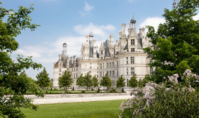 Chambord