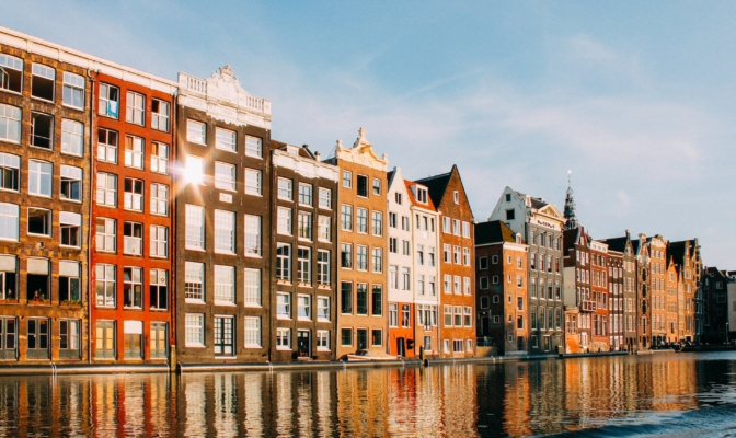 Amsterdam