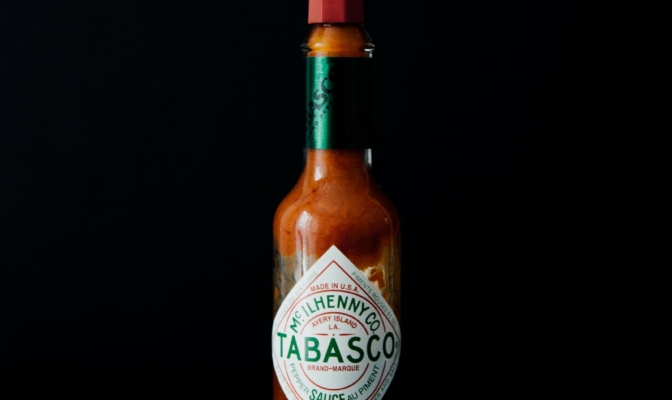 Tabasco