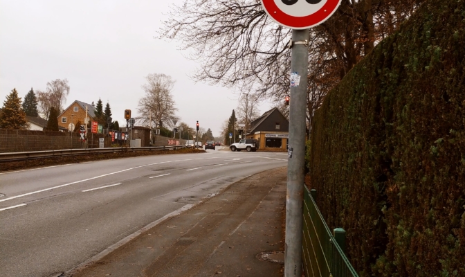 Quiz o przepisach ruchu drogowego w Europie