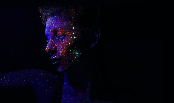 promieniowanie ultrafioletowe