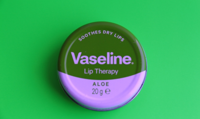 wazelina
