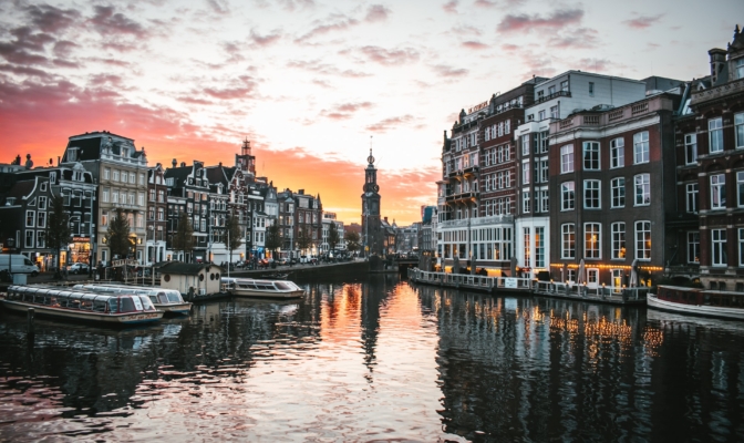 Amsterdam