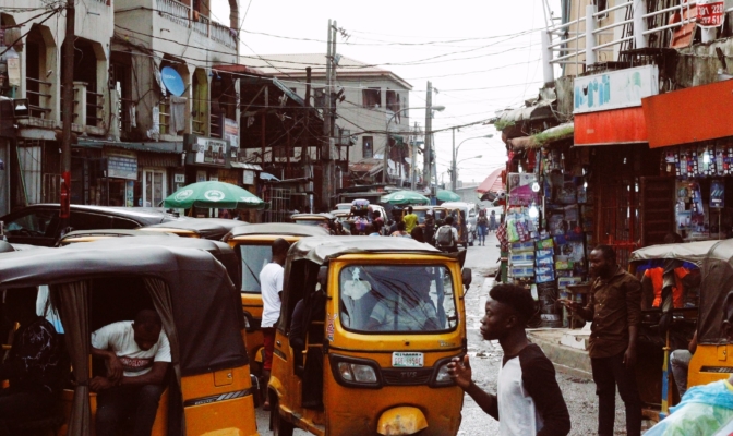 Lagos
