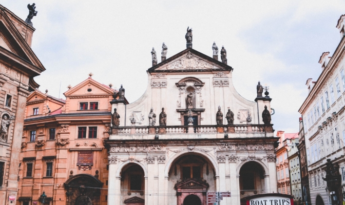 Ciekawostki o Europie