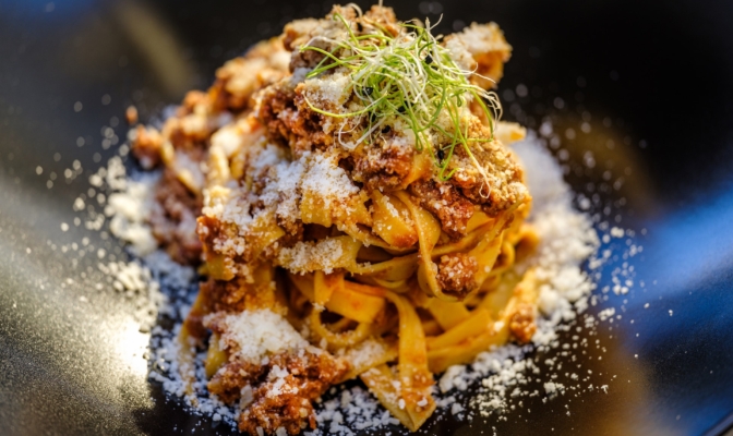 Włoskie dania regionalne